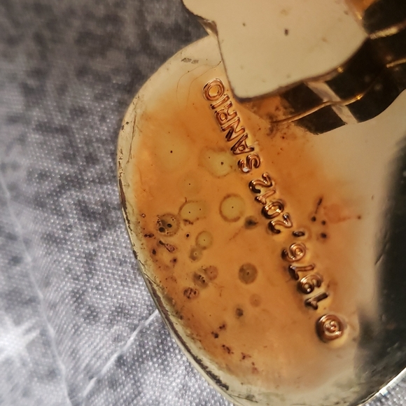 Hello Kitty perfume ring - Picture 3 of 5